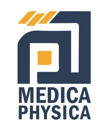 لوگو مدیکا فیزیکا